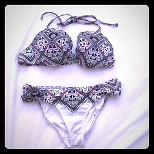 Victoria’s Secret PINK bikini set!